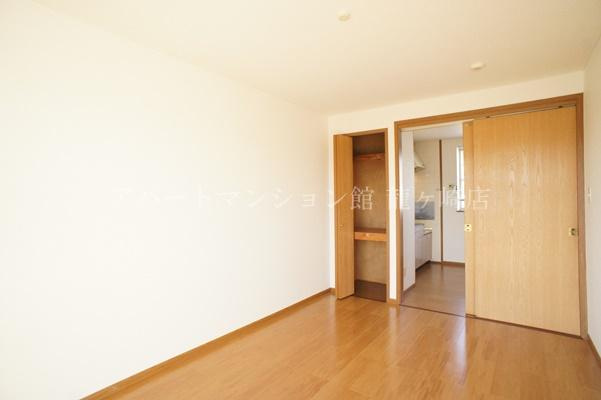 アンディーンの居間・リビング