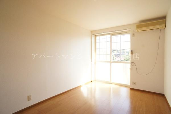 アンディーンの居間・リビング