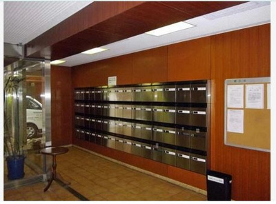 【その他共用部分】 | ソフトタウン代々木