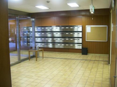 【その他共用部分】 | ソフトタウン代々木