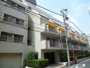 ソフトタウン代々木の画像