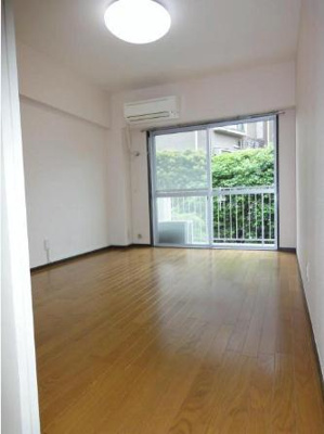 【洋室】 | ソフトタウン代々木