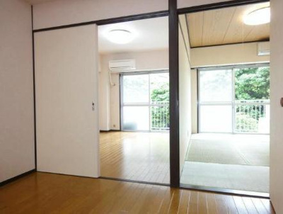 【居間・リビング】 | ソフトタウン代々木