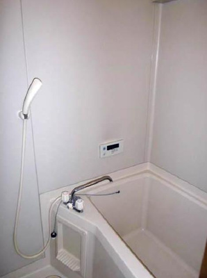 【浴室】 | ソフトタウン代々木