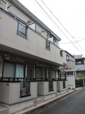 【その他共用部分】 | エクセレンス神宮寺