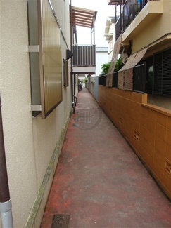 【その他共用部分】 | 共用廊下