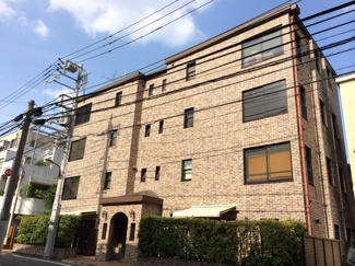 【外観】 | The York House(ザ・ヨークハウス)
