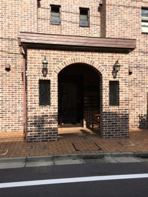 【エントランス】 | The York House(ザ・ヨークハウス) | The York House(ザ・ヨークハウス)