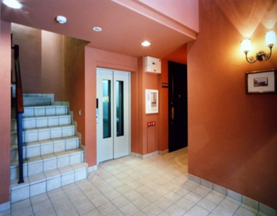 【エントランス】 | The York House(ザ・ヨークハウス) | ホール