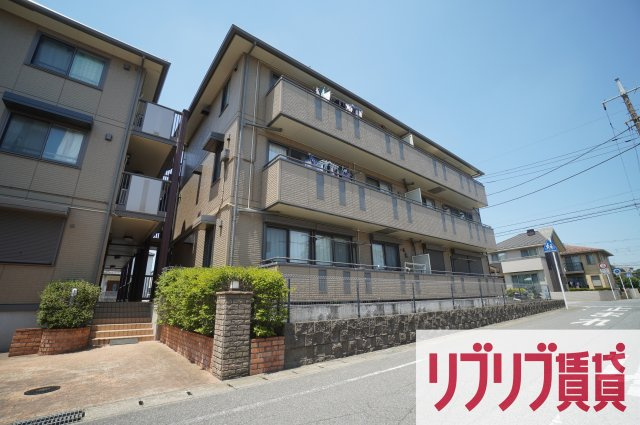 セジュール山の根の外観