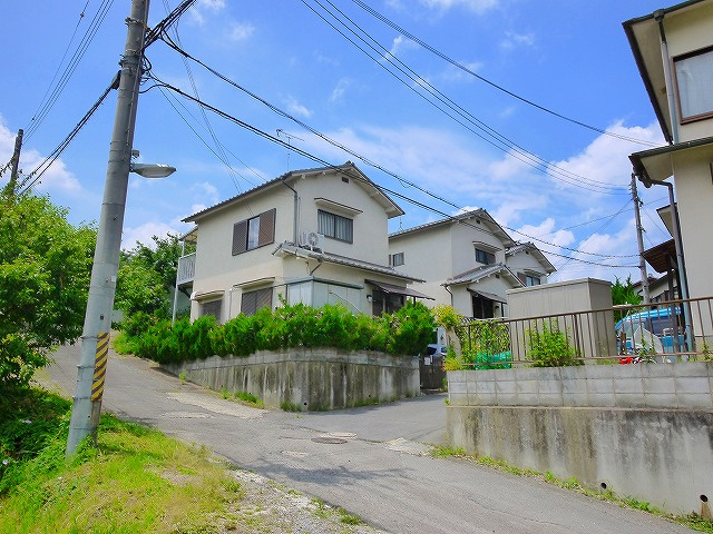 冨士原貸家（２丁目6-1-2）のその他共用部分