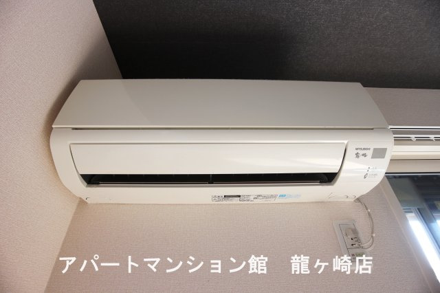 グランドステージ久保台Aの設備