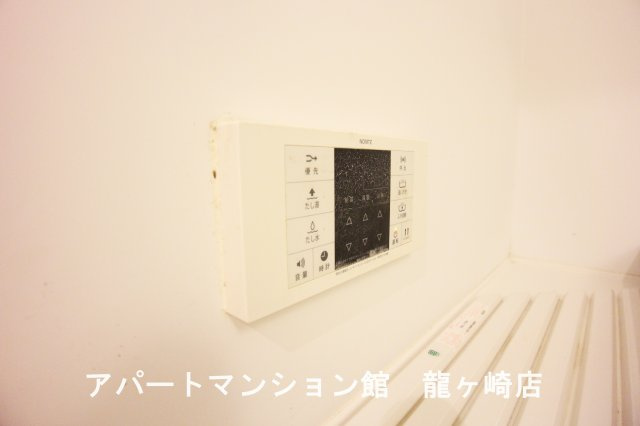 グランドステージ久保台Aの設備