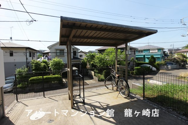 グランドステージ久保台Aのその他共用部分