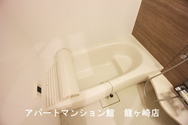 グランドステージ久保台Aの浴室