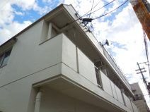 サンハイツ楠の画像