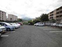 大神モータープールの画像