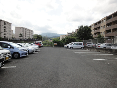 【外観】 | 大神モータープール