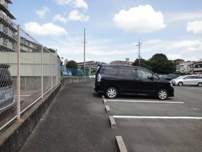  | 大神モータープール