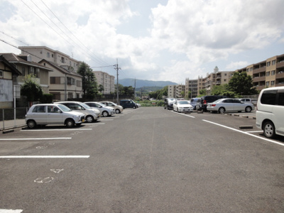  | 大神モータープール