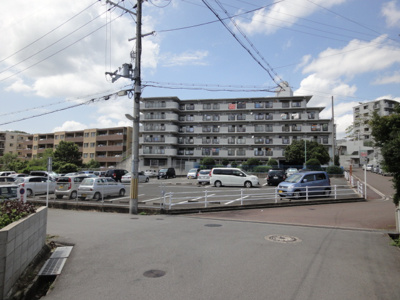  | 大神モータープール