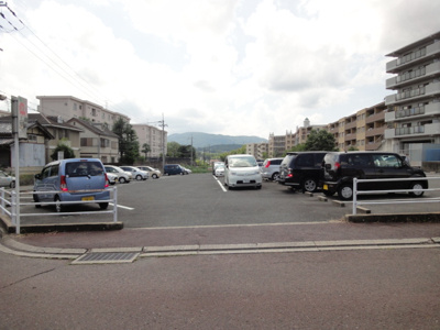  | 大神モータープール