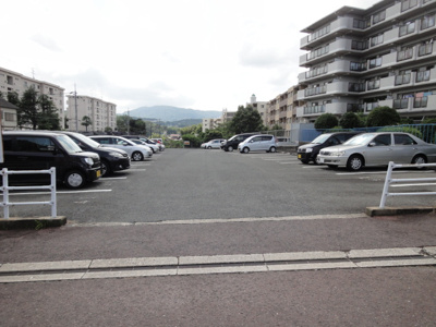  | 大神モータープール