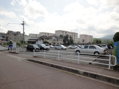  | 大神モータープール