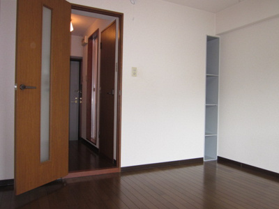 【洋室】 | アイリスハイツ2号館 | 同型タイプ