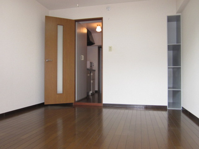 【洋室】 | アイリスハイツ2号館 | 同型タイプ