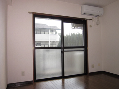 【洋室】 | アイリスハイツ2号館 | 同型タイプ