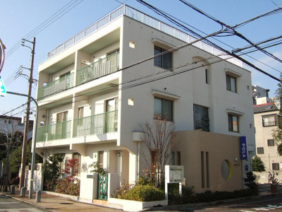 【外観】 | 古山ビル