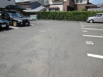  | サンパレス第二モータープール