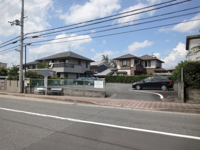  | サンパレス第二モータープール