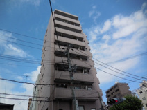 キドビルの画像