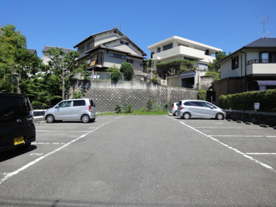  | 細川駐車場