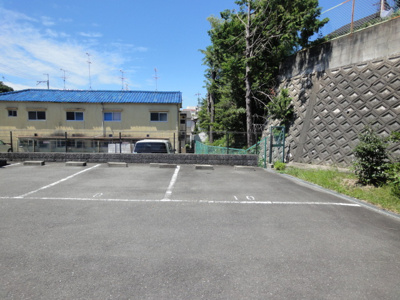  | 細川駐車場
