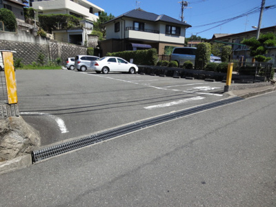  | 細川駐車場