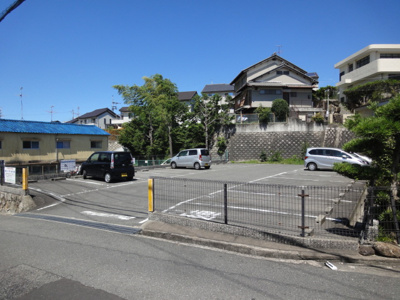  | 細川駐車場