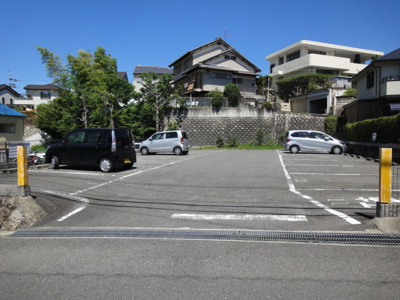 | 細川駐車場