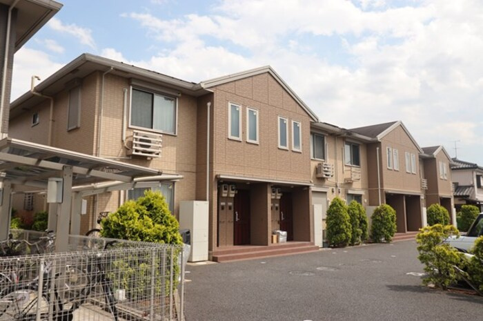 メゾン・フォンテーヌ