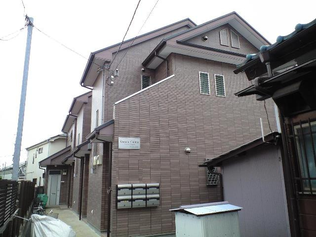 ショコラ・クルール