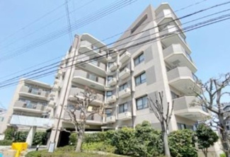 【外観】 | 閑静な住宅街に立地★