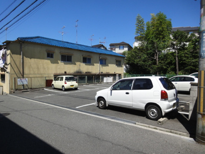  | 花本モータープール