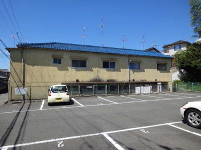  | 花本モータープール