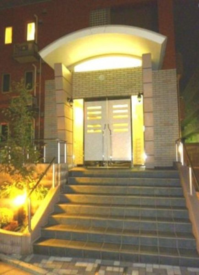 【エントランス】 | ＺＣＯ並木ビルＺＥＲＯ