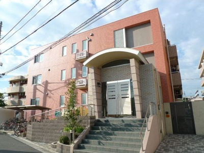 【外観】 | ＺＣＯ並木ビルＺＥＲＯ