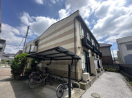 レオパレスイーストピアの画像