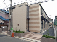 ルーエ島根の画像