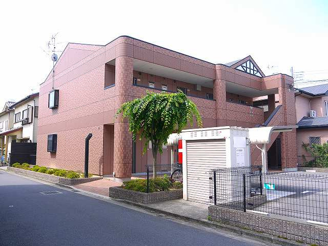 コスモス・コート